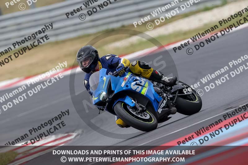 25 to 27th july 2019;Slovakia Ring;event digital images;motorbikes;no limits;peter wileman photography;trackday;trackday digital images